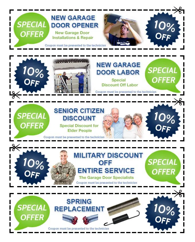 Neighborhood Garage Door Brooks, KY 502-215-0687 - CouponSet29-five