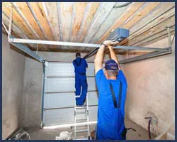 Neighborhood Garage Door Brooks, KY 502-215-0687 - side-door-opener-t-22-gr-23m